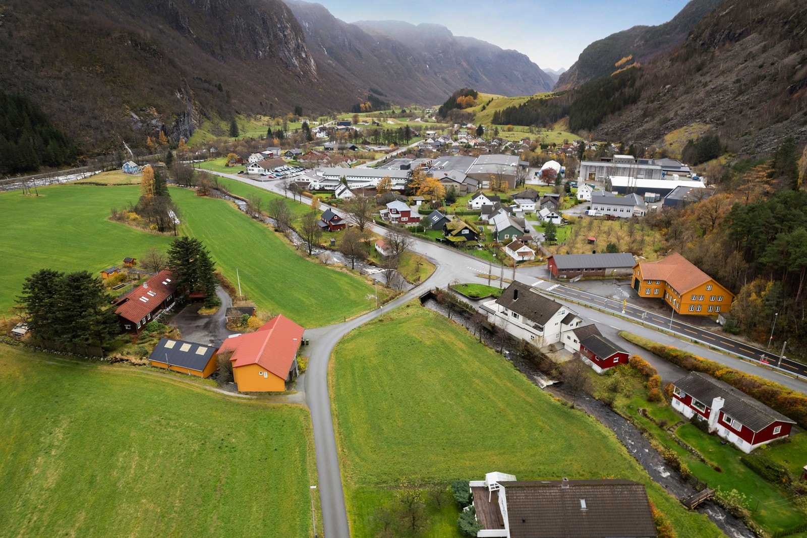 Omradebilde Galleribilde