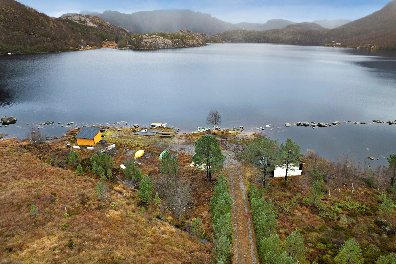 Omradebilde Galleribilde