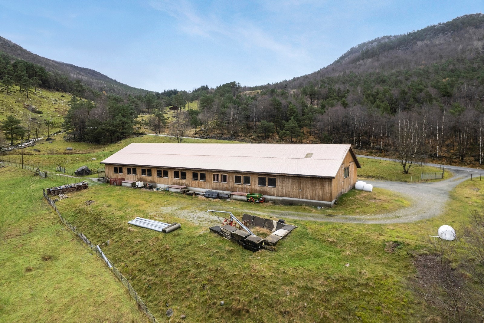 Omradebilde Galleribilde