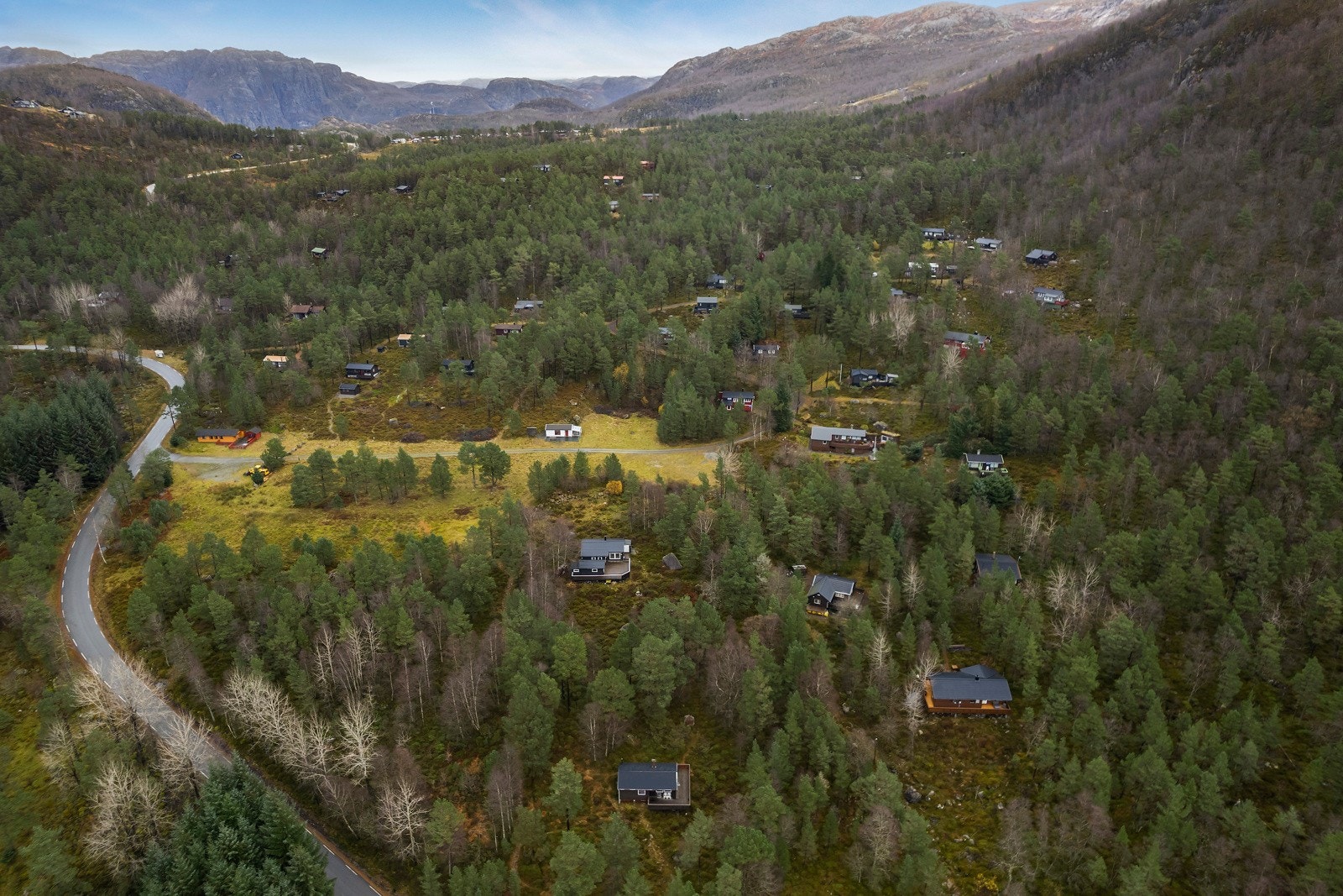 Omradebilde Galleribilde