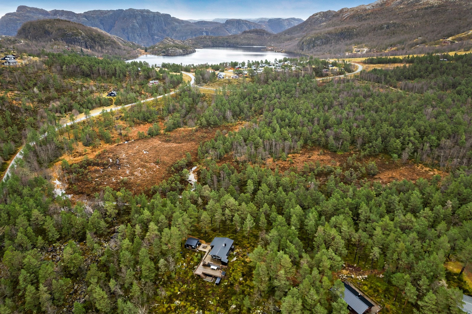 Omradebilde Galleribilde