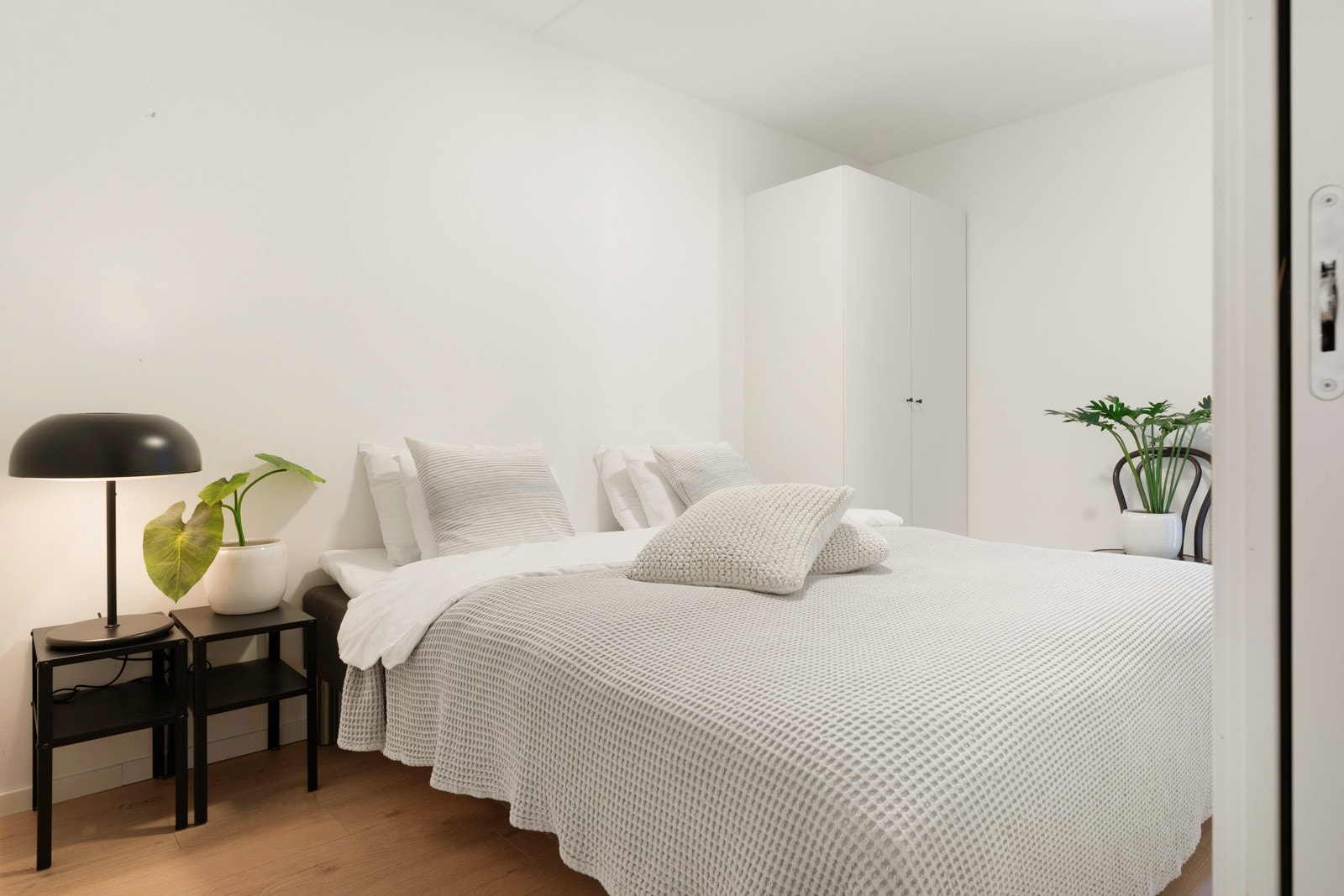 Soverom 1 Galleribilde