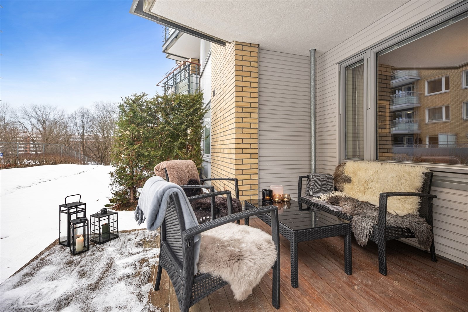 Langs Akerselva går det idylliske tur- og sykkelstier som tar deg sørover mot Grünerløkka og sentrum, eller nordover mot Nydalen og Maridalen. Galleribilde