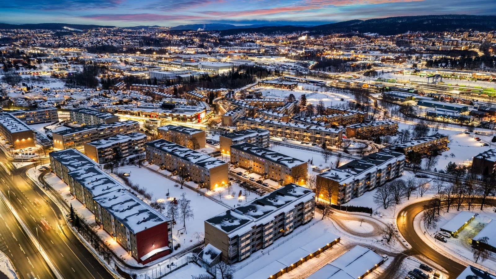 Velkommen til Veitvetstubben 3A! Galleribilde