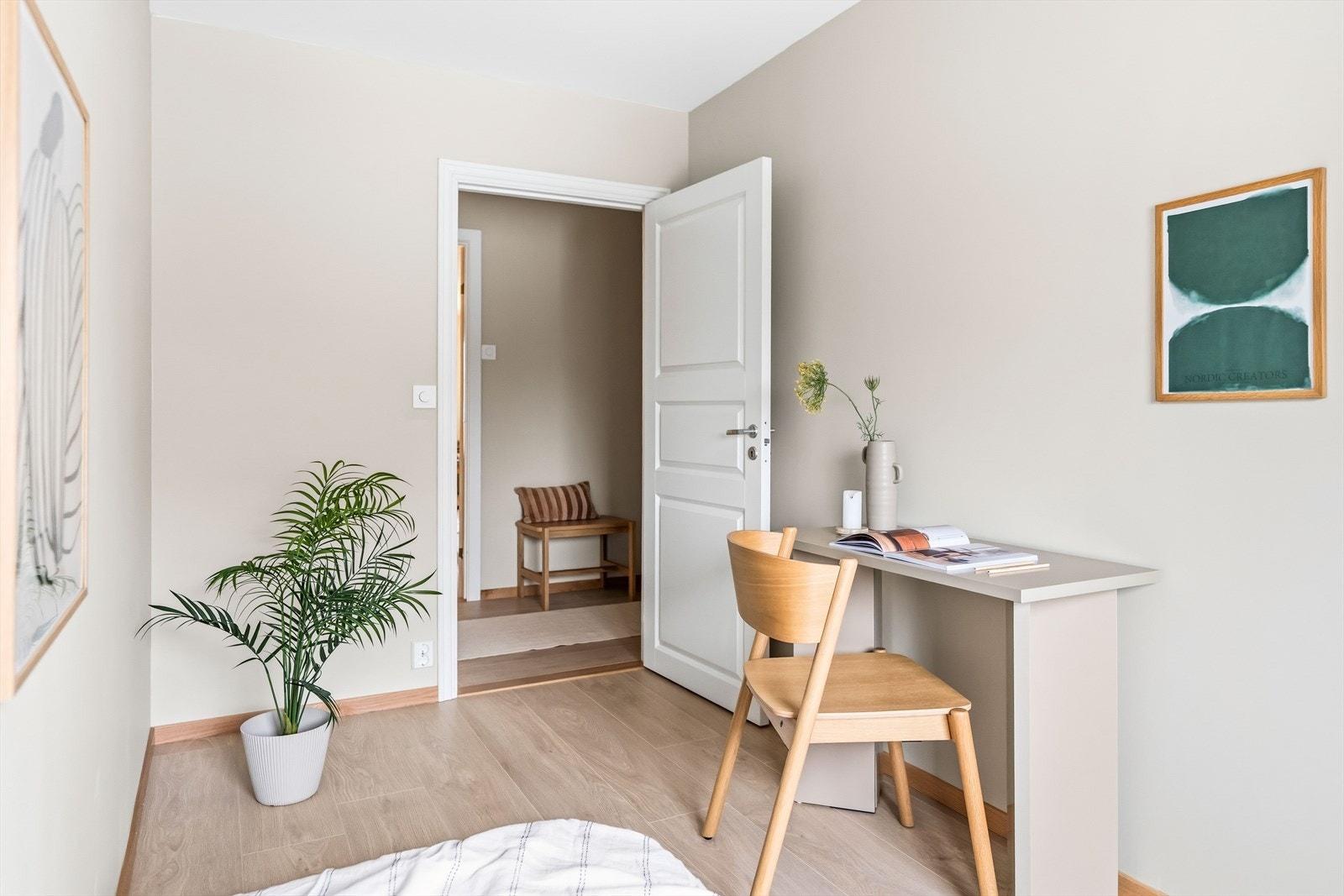 Soverom 2 Galleribilde