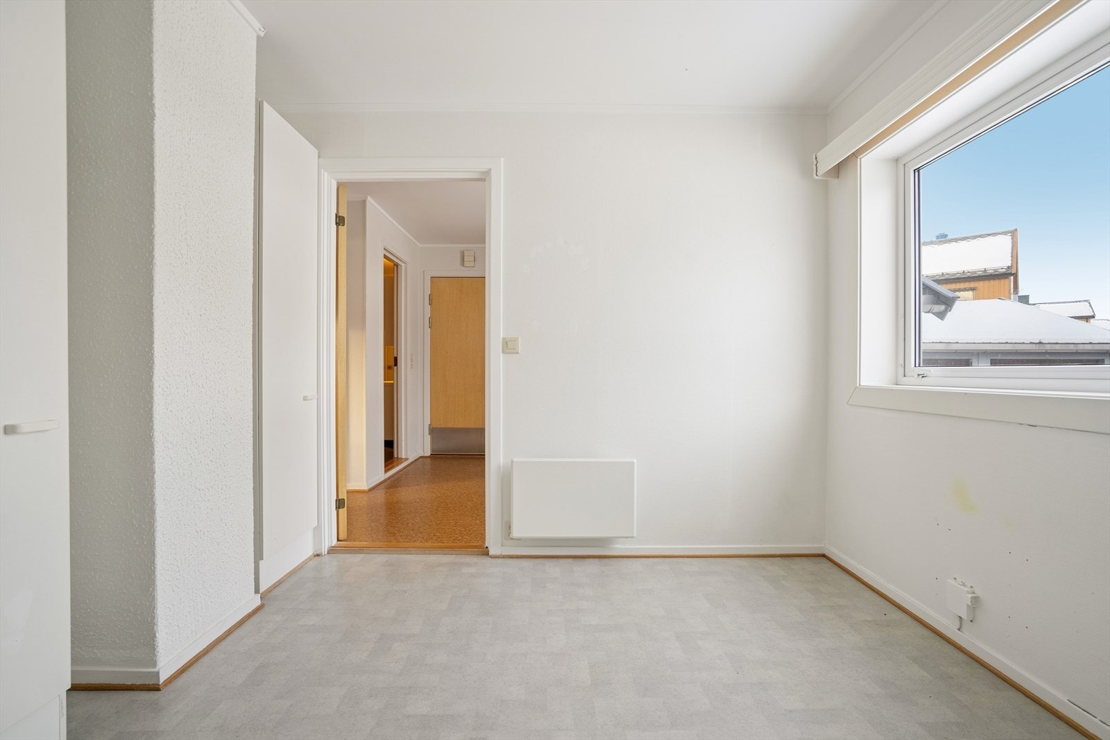 Hovedsoverom. Galleribilde