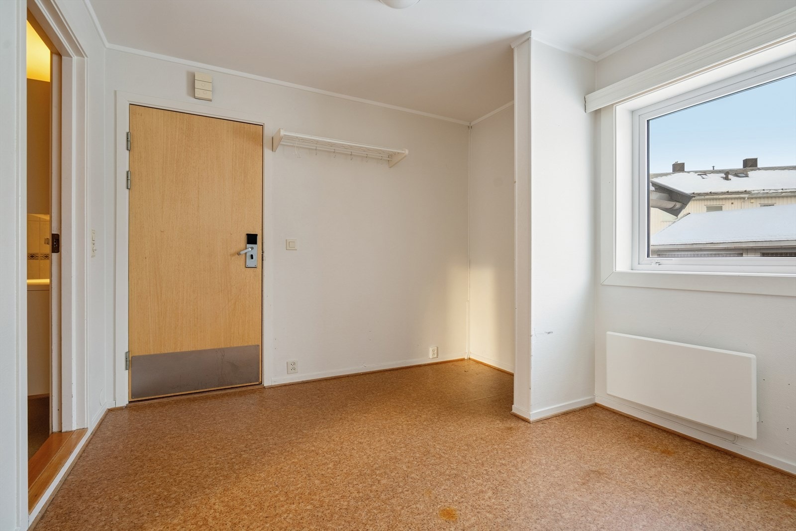 Velkommen inn! Galleribilde