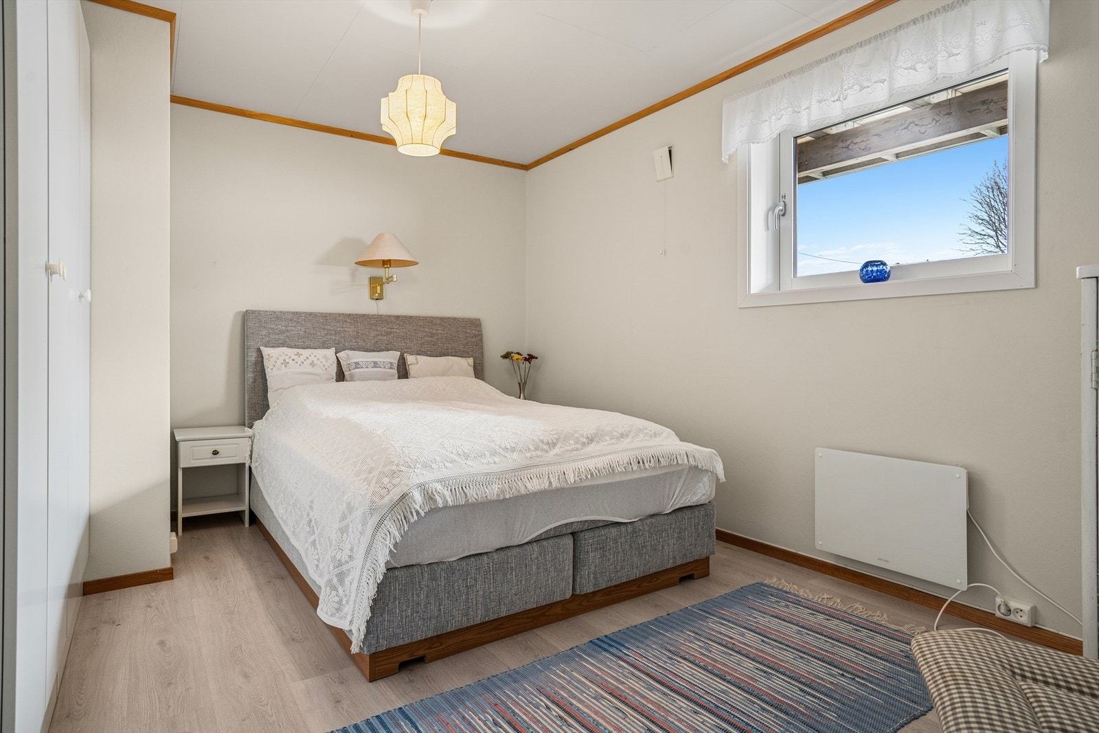 Soverom III Galleribilde