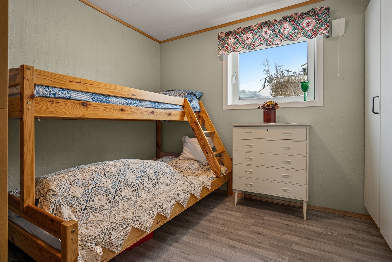 Soverom IV Galleribilde