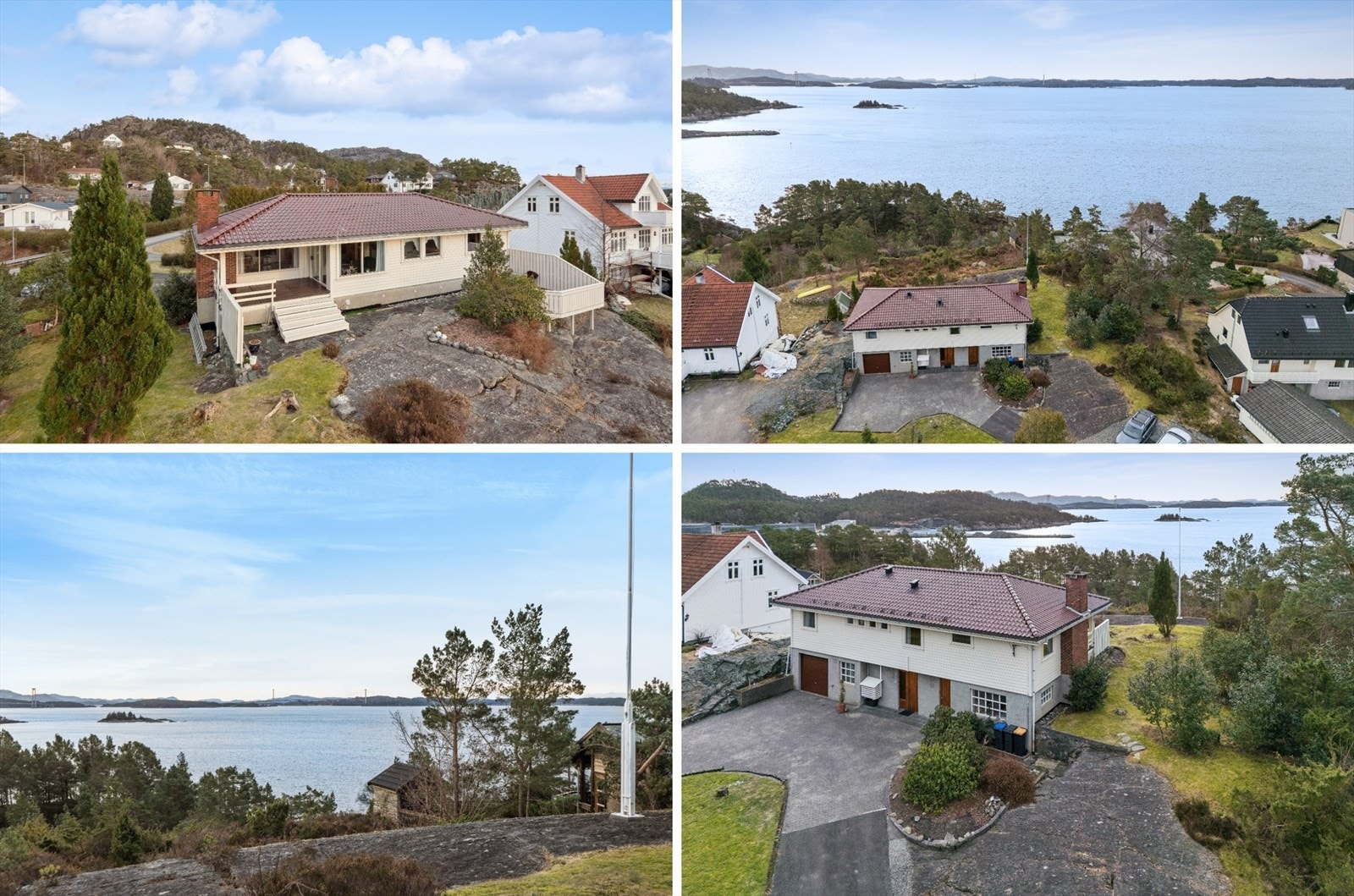 Velkommen til Kappelen 2A! Galleribilde