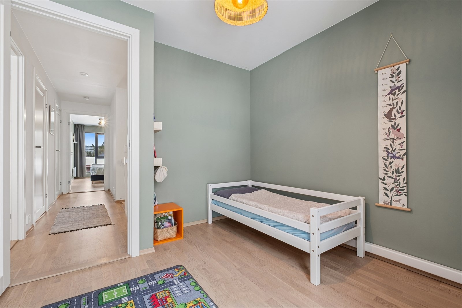 Soverom II. Galleribilde