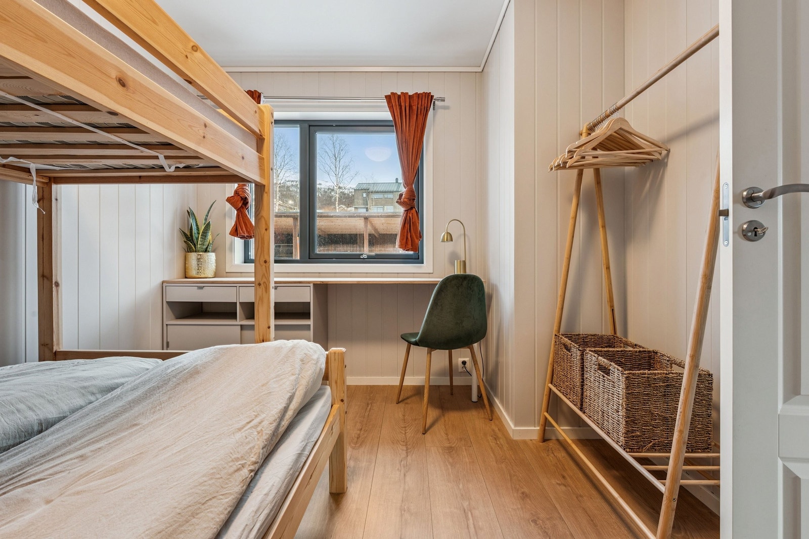 Soverom 2 Galleribilde