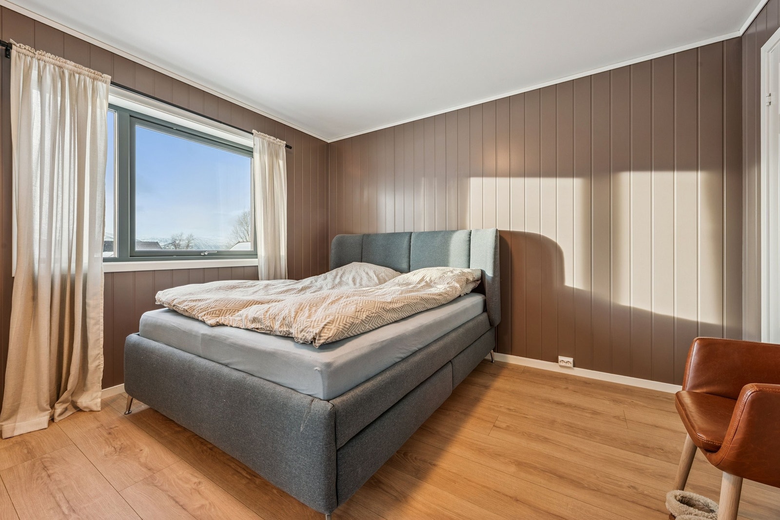 Soverom 1 Galleribilde