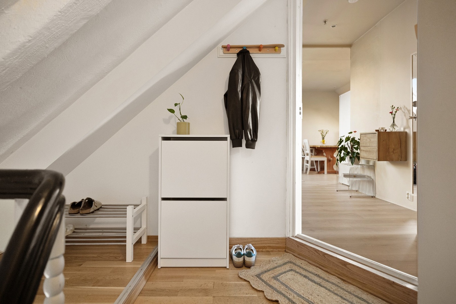 Velkommen inn! Galleribilde