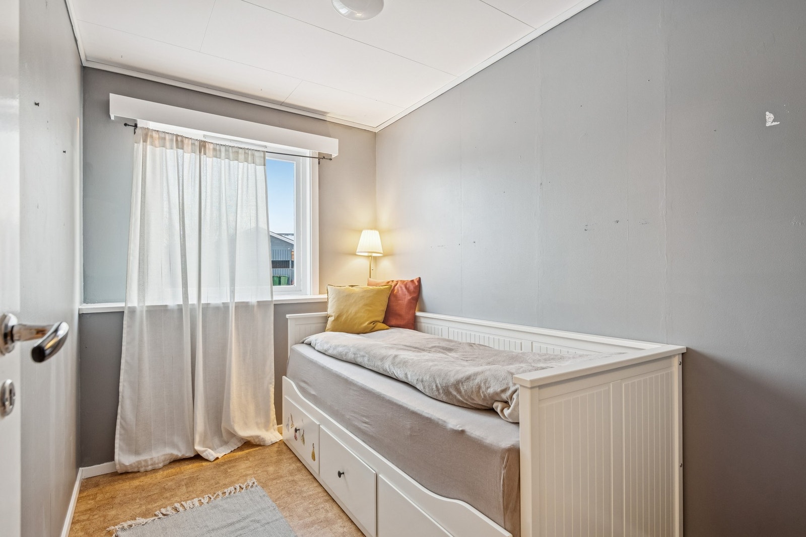 Soverom 2. Galleribilde