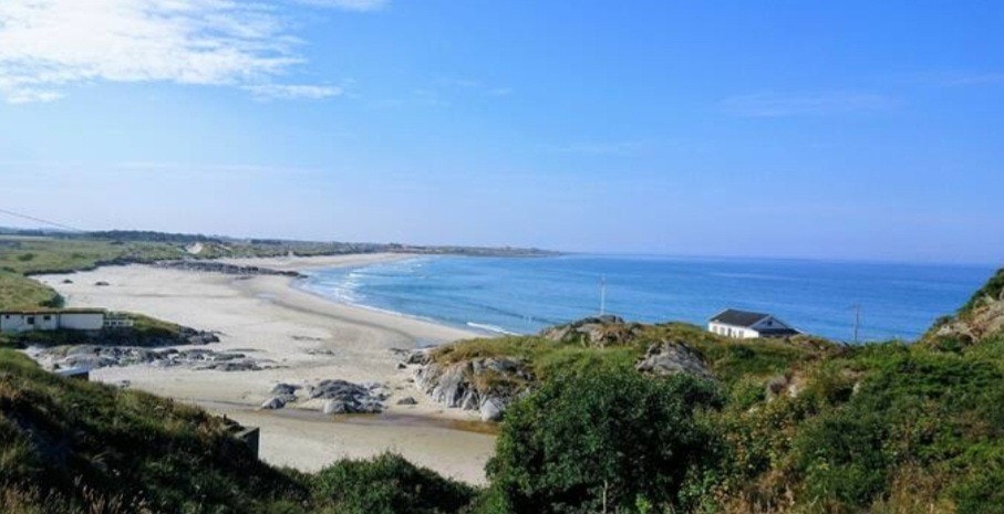 Mange flotte turområdet i nærheten, for både trening og rekreasjon. Galleribilde