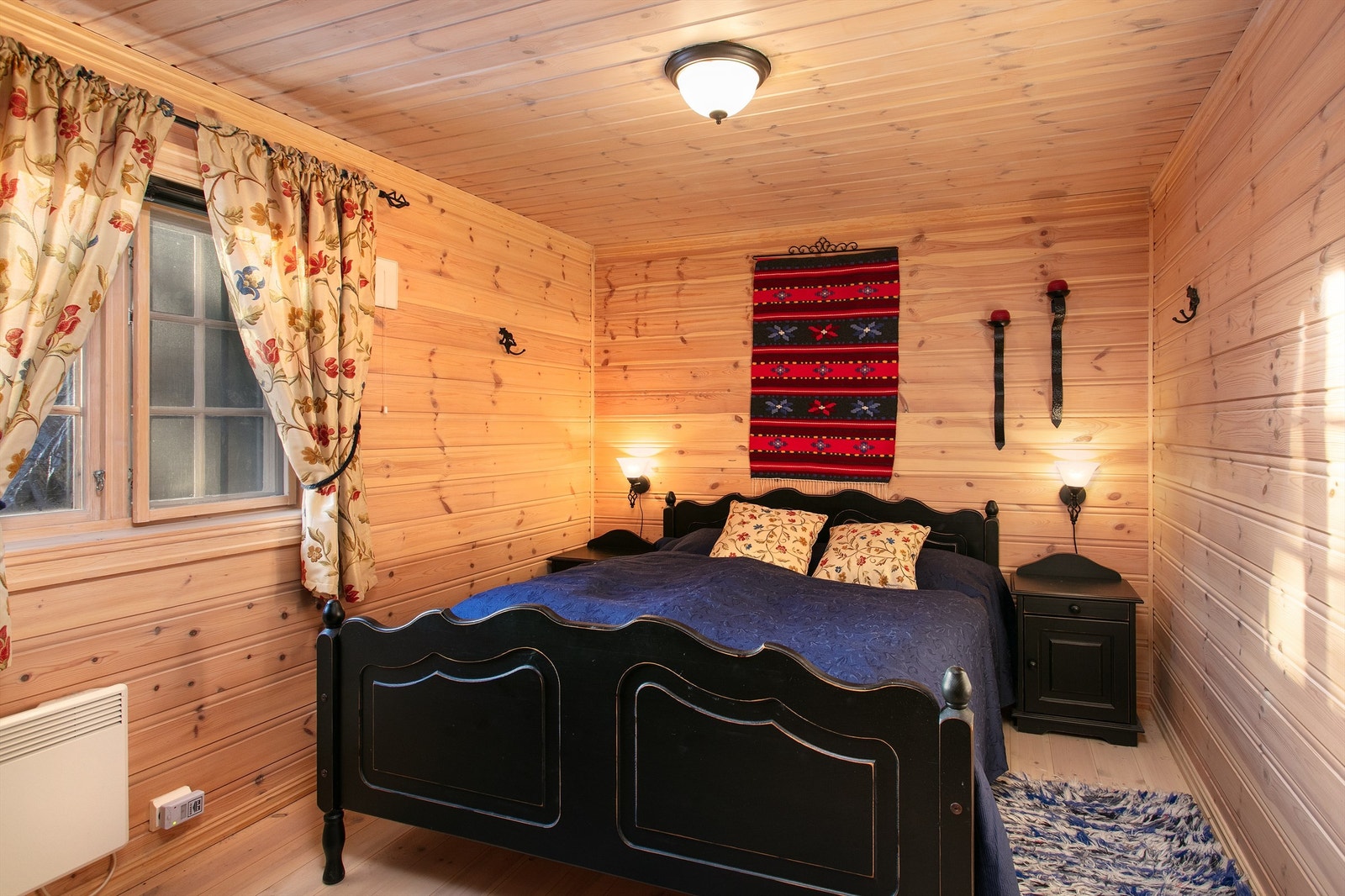 Soverom 1 Galleribilde