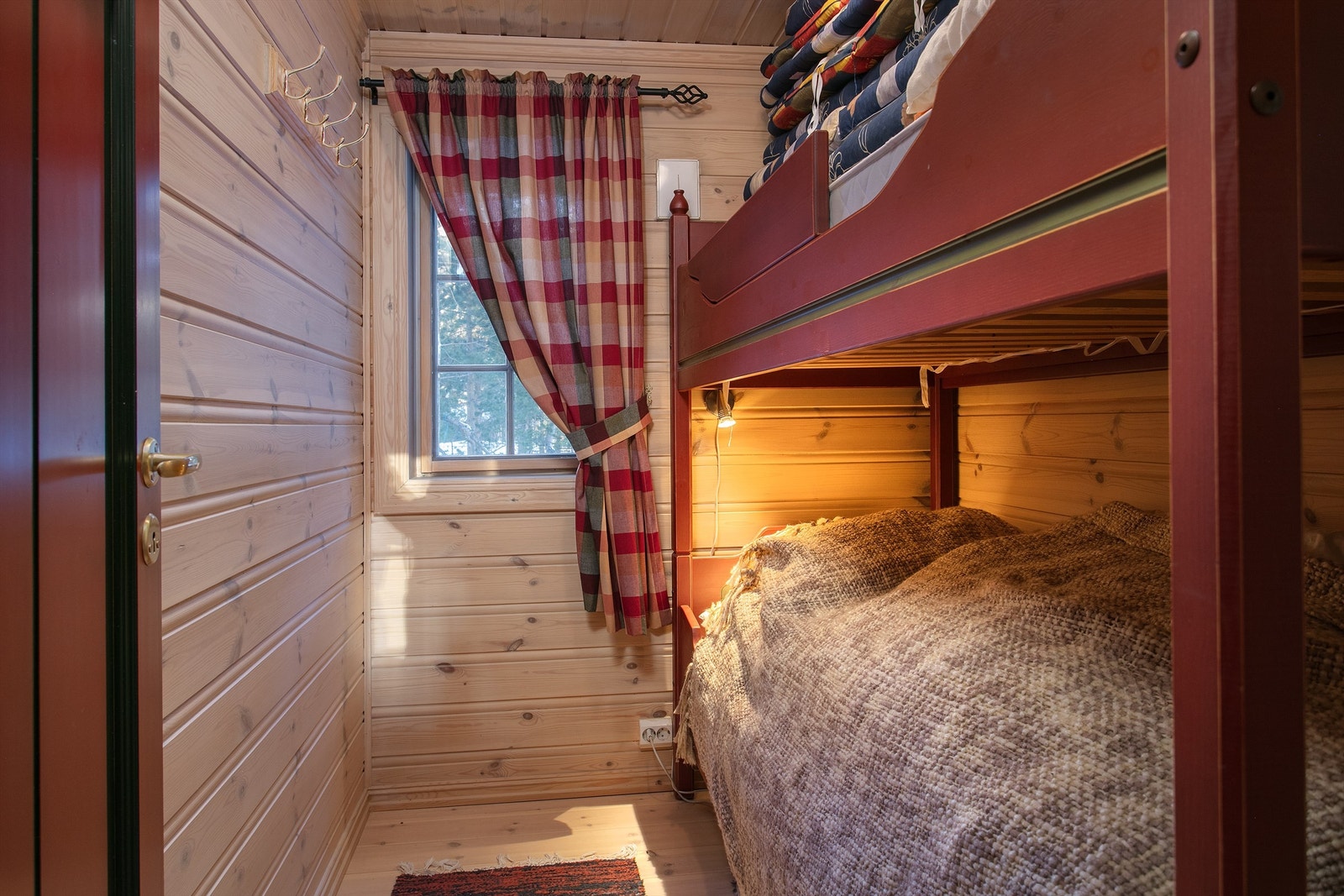 Soverom 2 Galleribilde