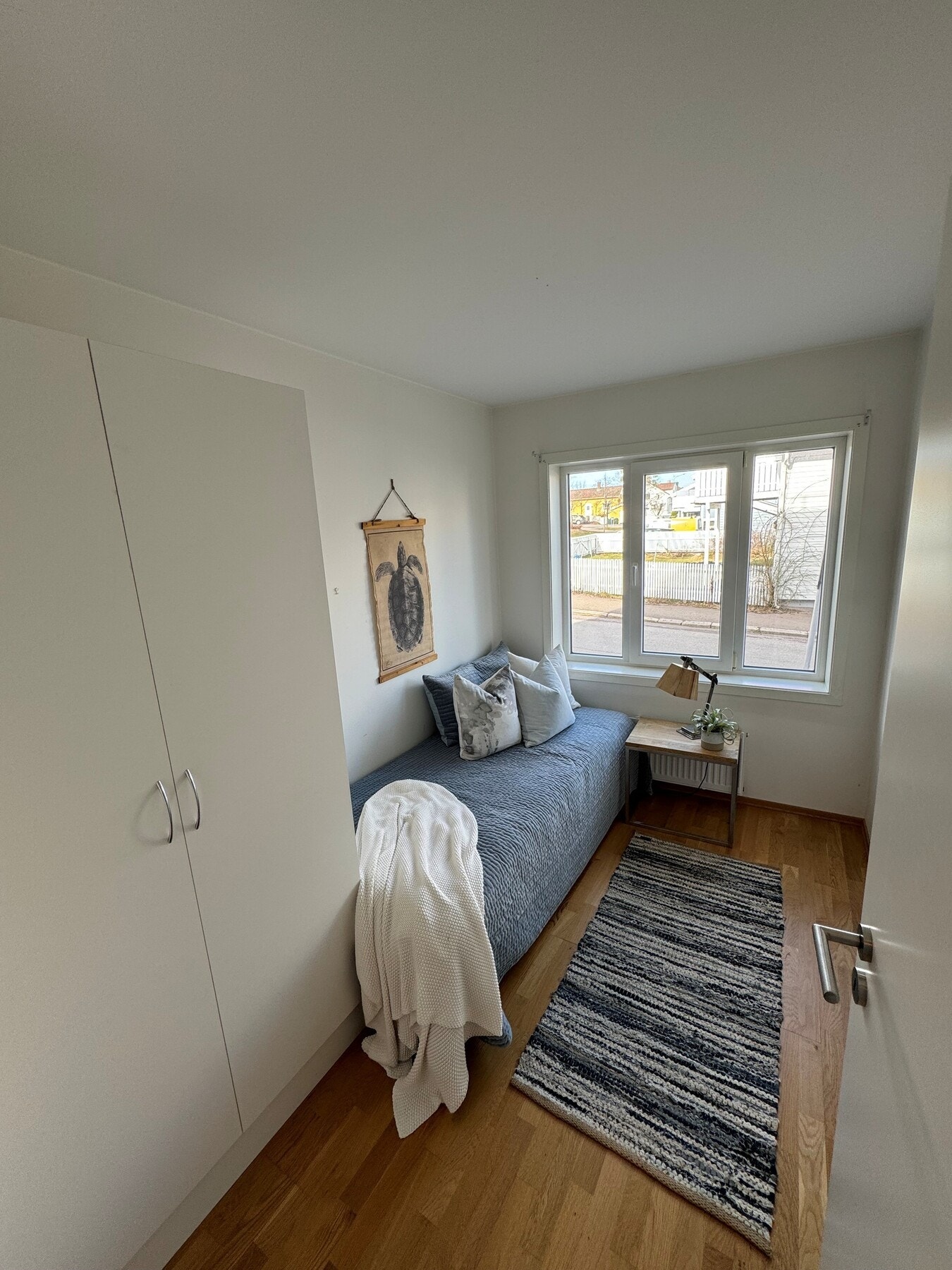 Soverom Galleribilde