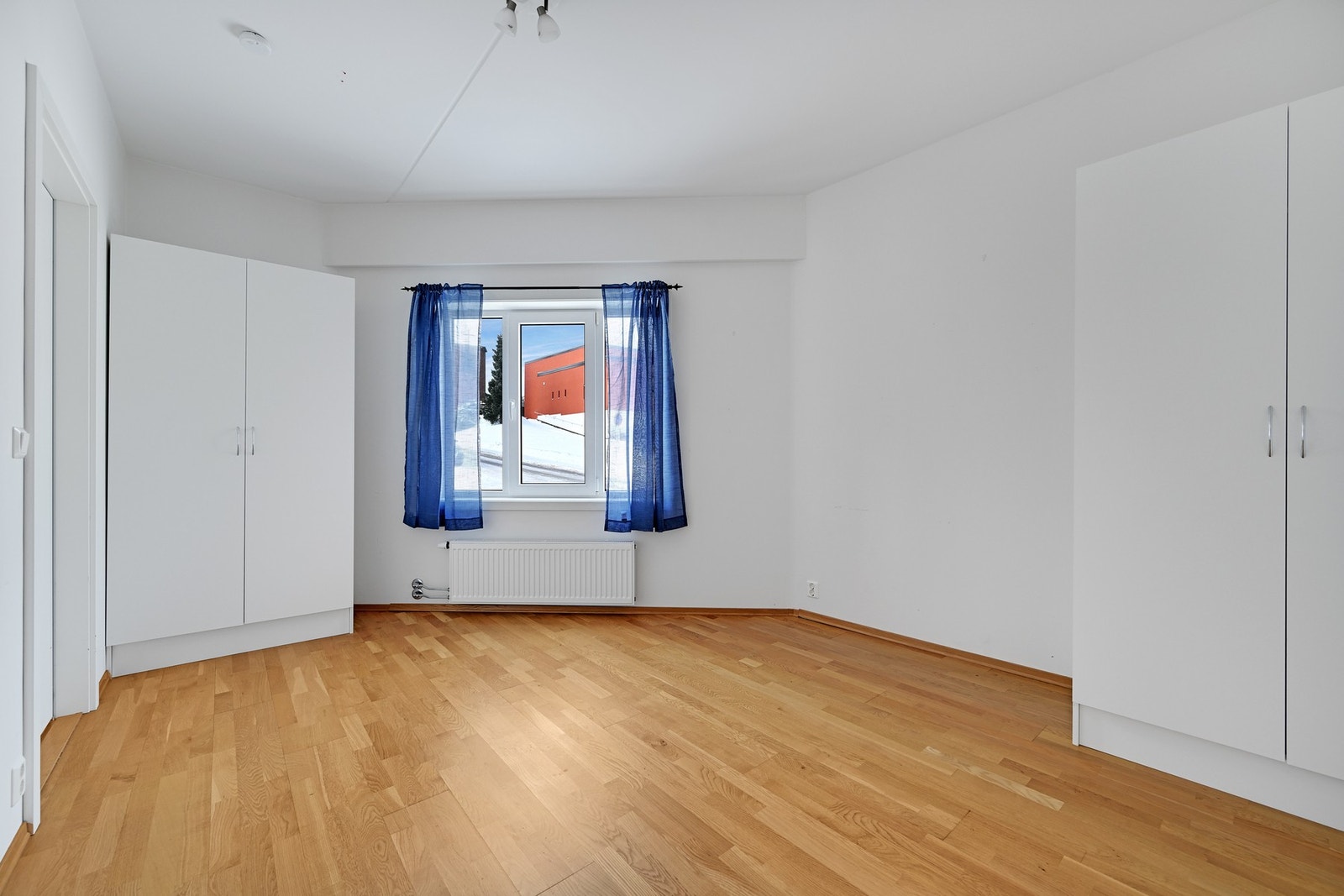 Leiligheten har 2 pene soverom Galleribilde