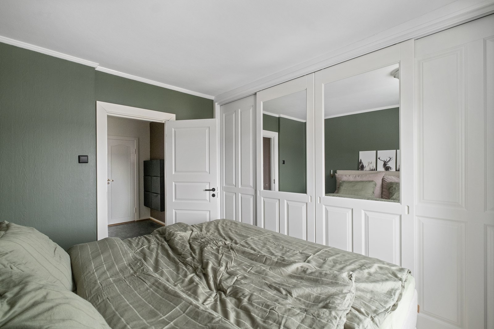 Mye lagringsplass! Galleribilde