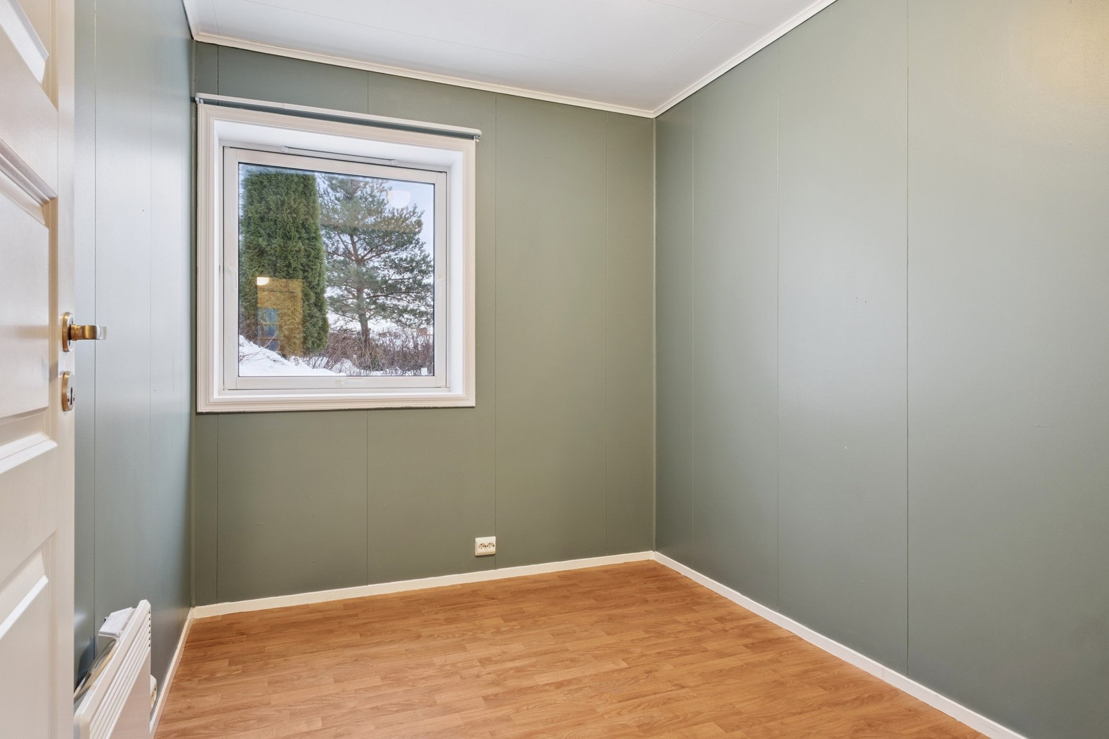 Soverom 1 Galleribilde