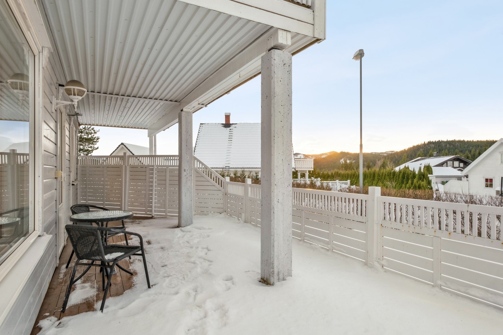 Veranda Galleribilde