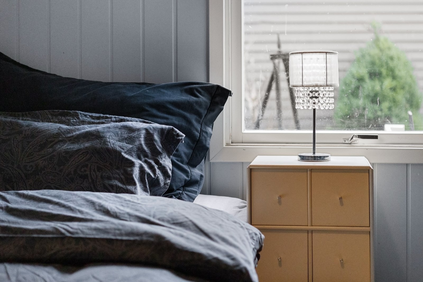 Gjestesoverom / barnesoverom? Galleribilde