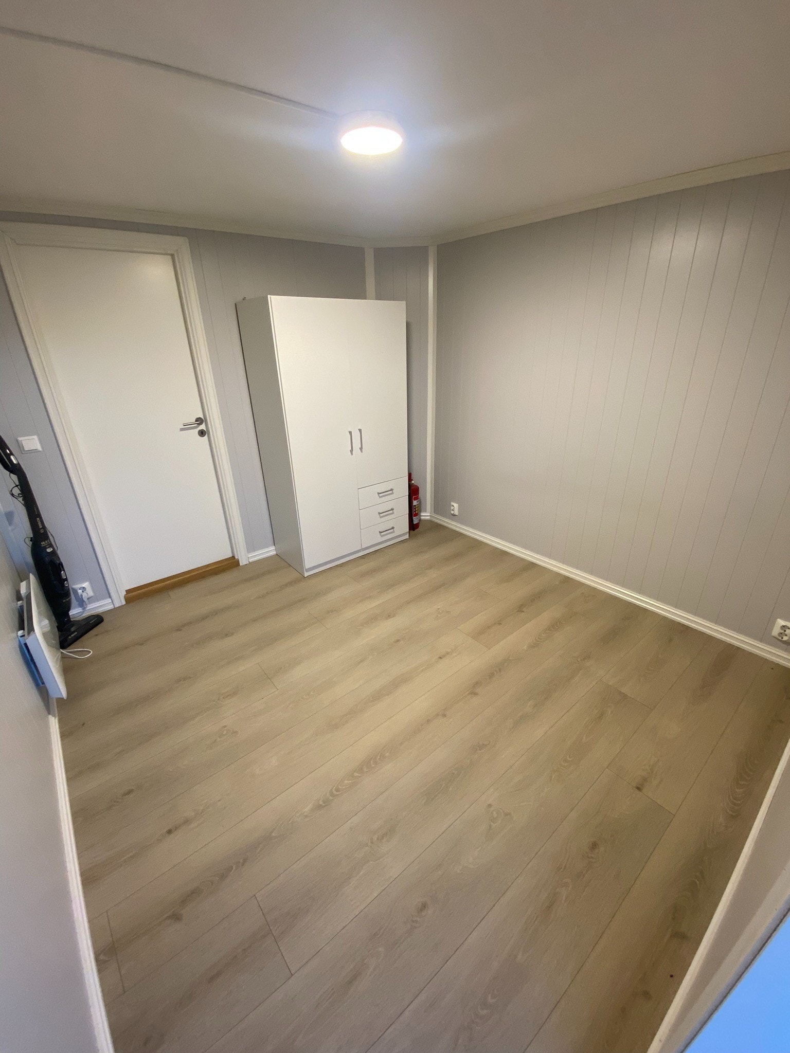 Soverom nr. 3 Galleribilde