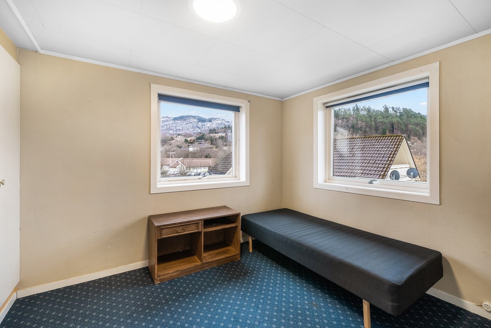 soverom 1 Galleribilde