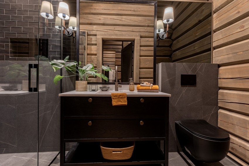 Baderom 1 Galleribilde