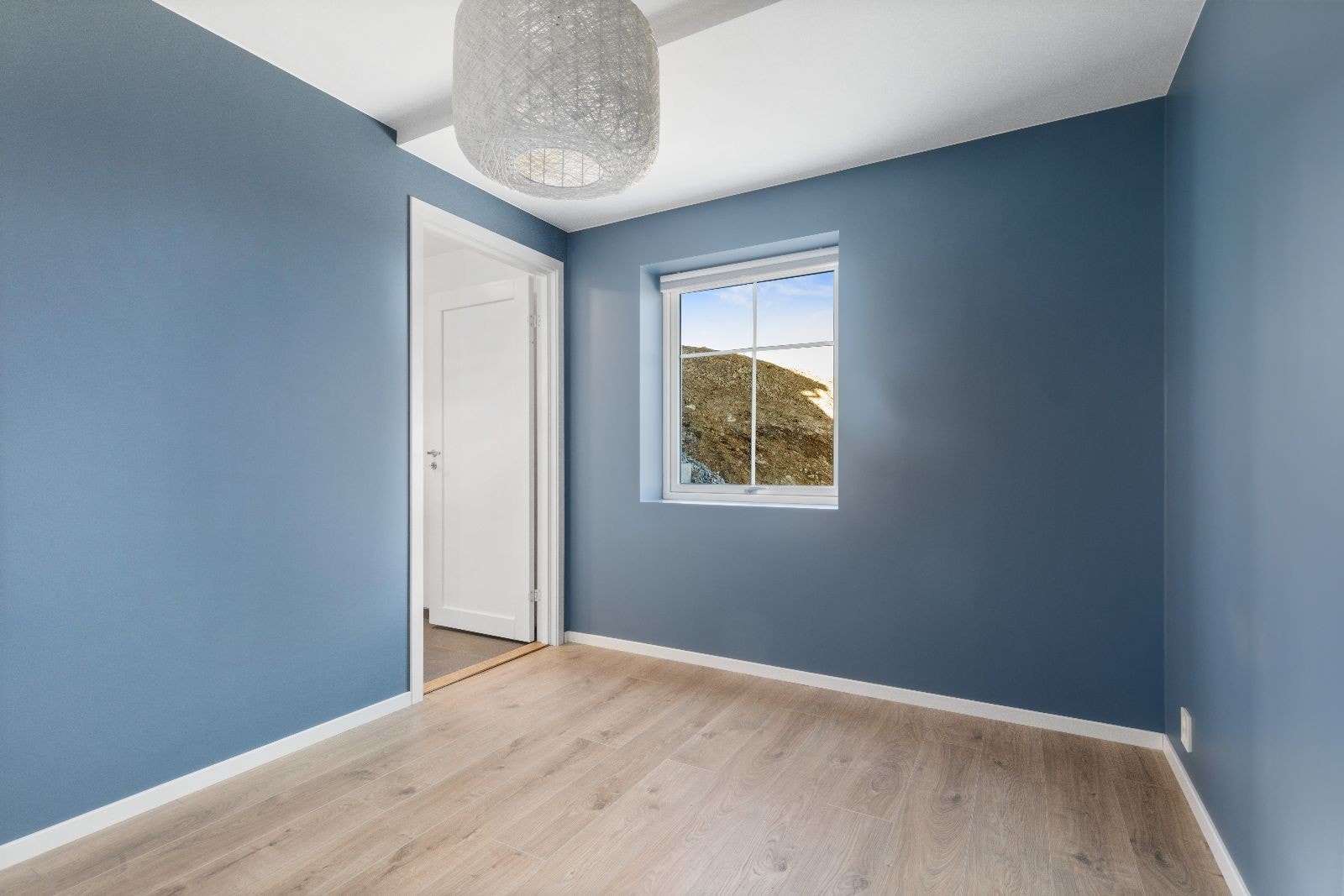 Soverom med bod Galleribilde