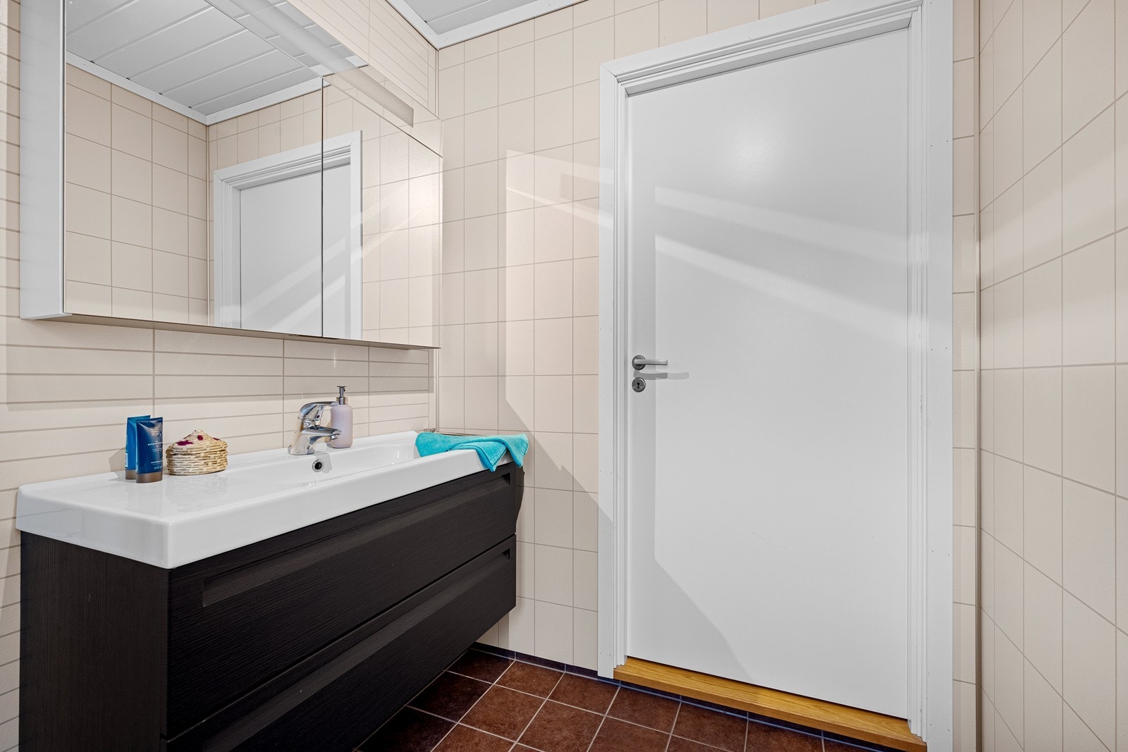 Del av bad Galleribilde