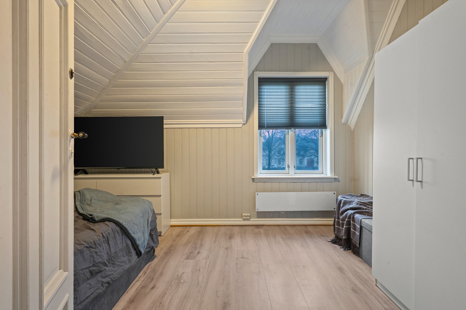 Soverom 2 Galleribilde