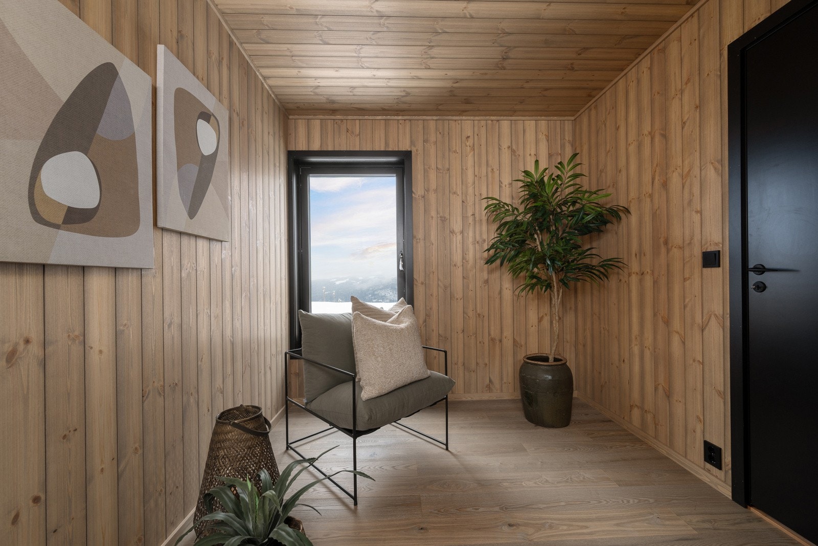 Soverom 2. Galleribilde