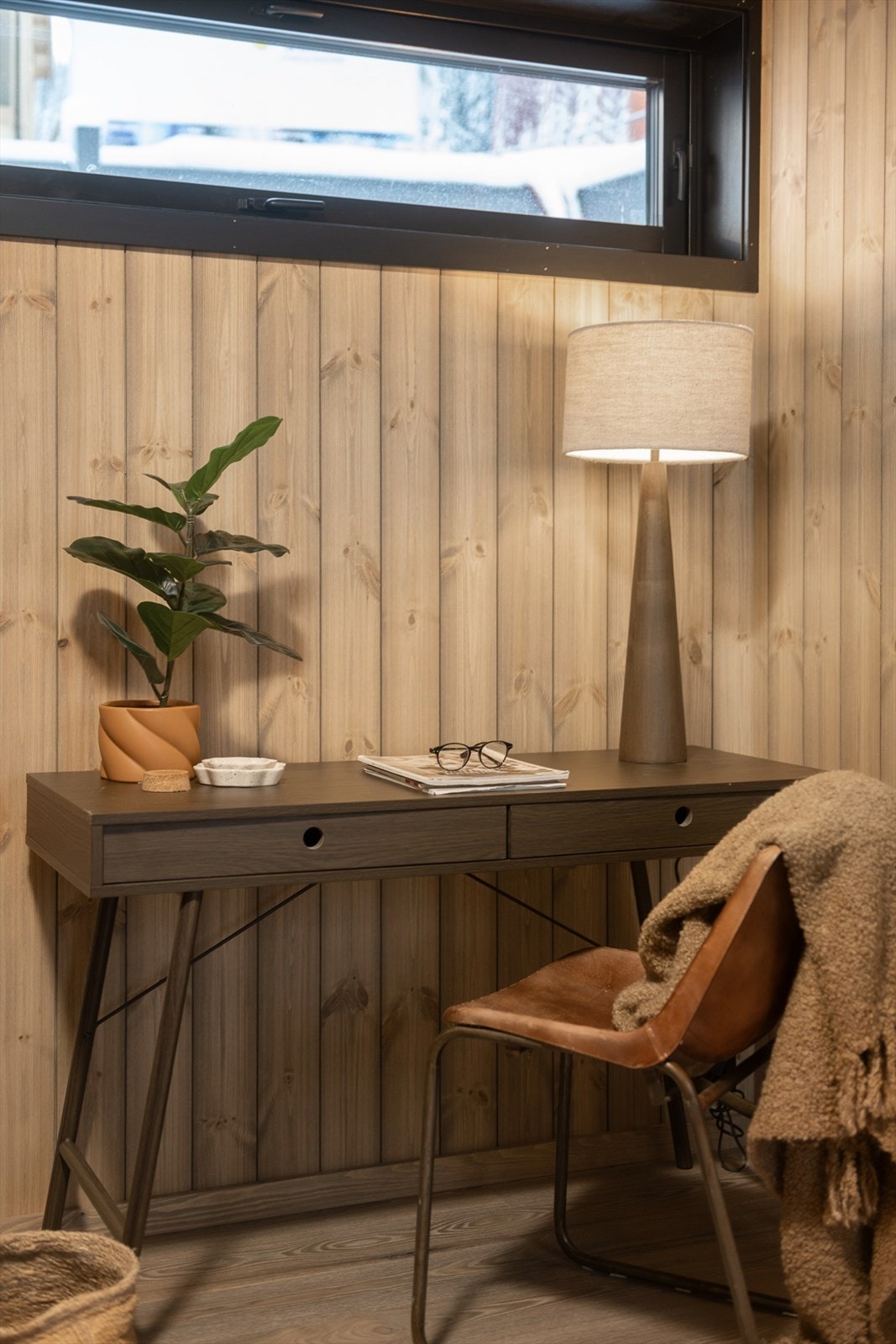 Soverom 2. Galleribilde