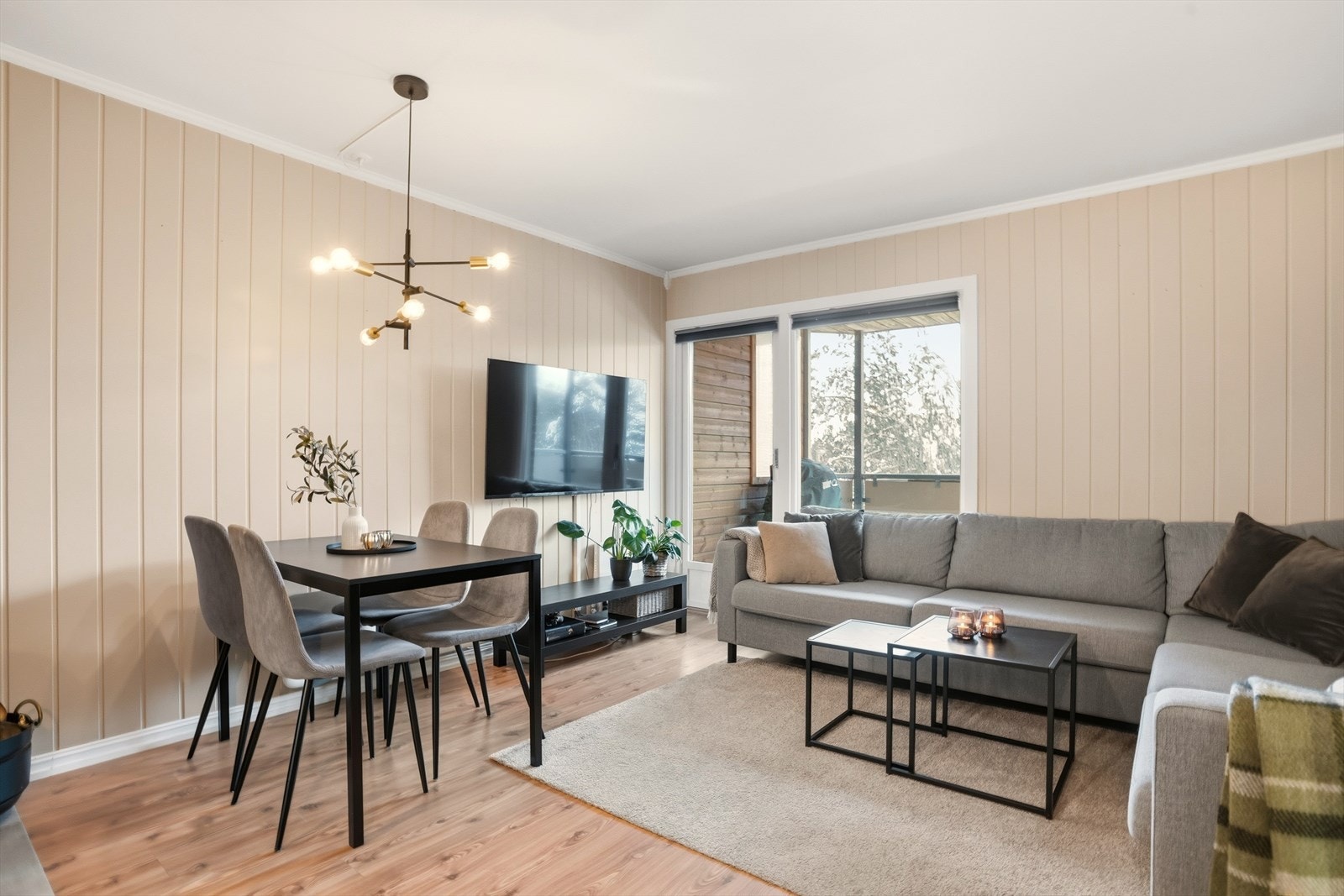 Velkommen til Dyrgravveien 22B - Foto: Arild Brun Kjeldaas Galleribilde