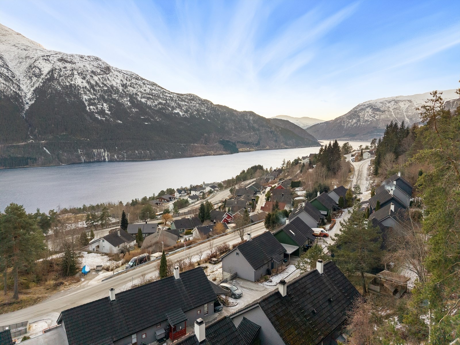 Velkommen til Stølen 103! Presentert av Jostein Mo i Wmegling. Galleribilde