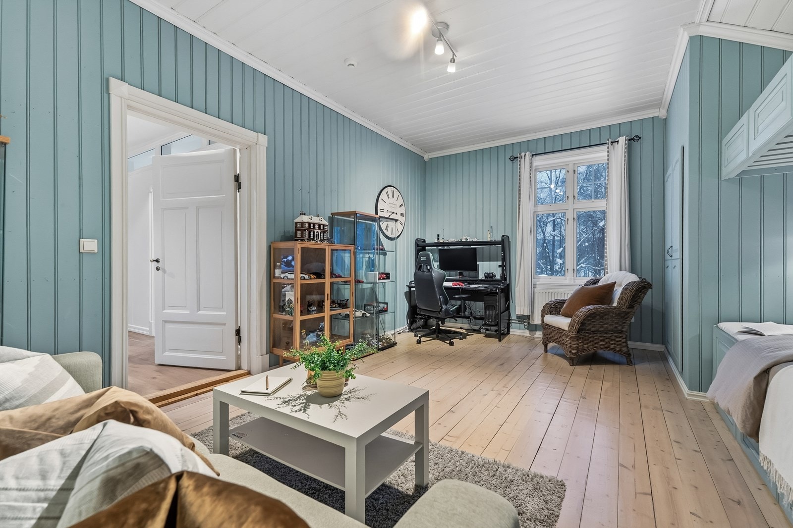 Soverom 3. Galleribilde