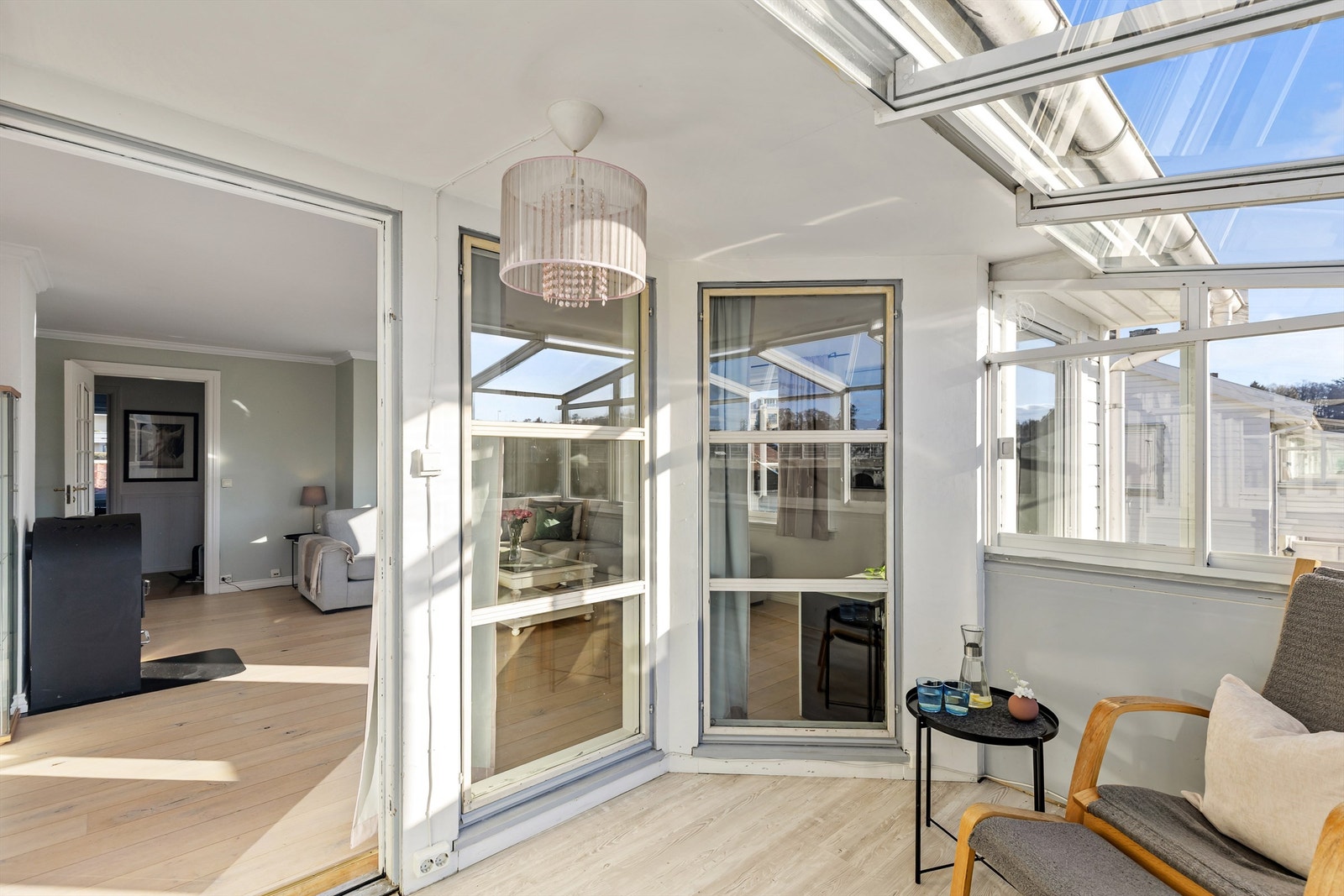 Foto: Marianne Lyse. Galleribilde