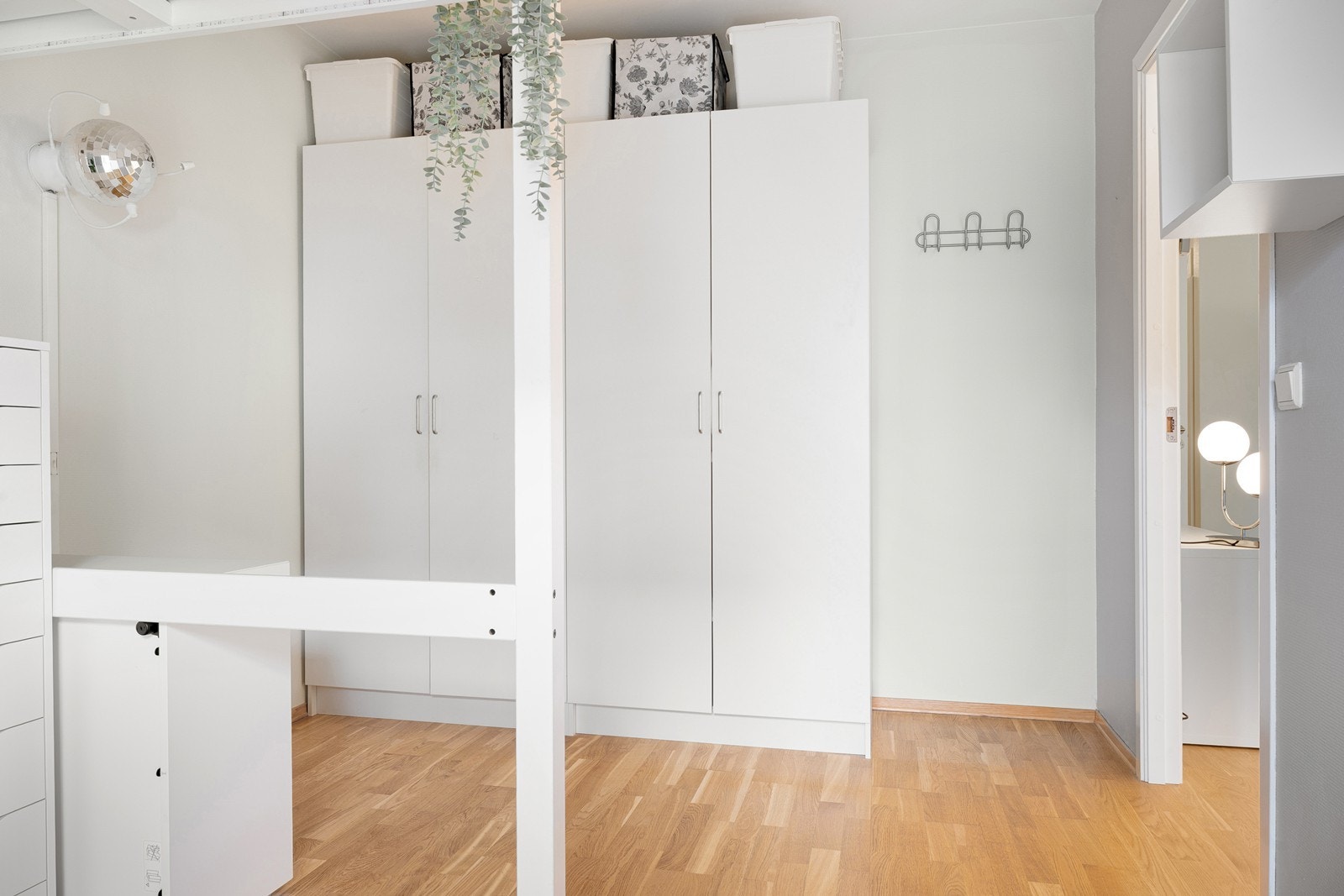 Soverom 1 Galleribilde