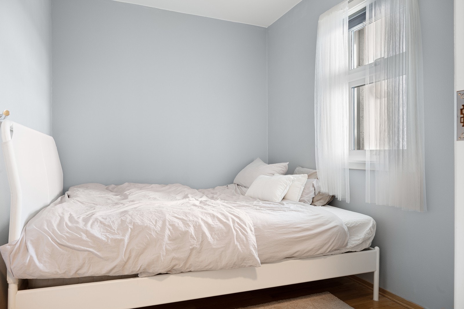 Soverom 2 Galleribilde