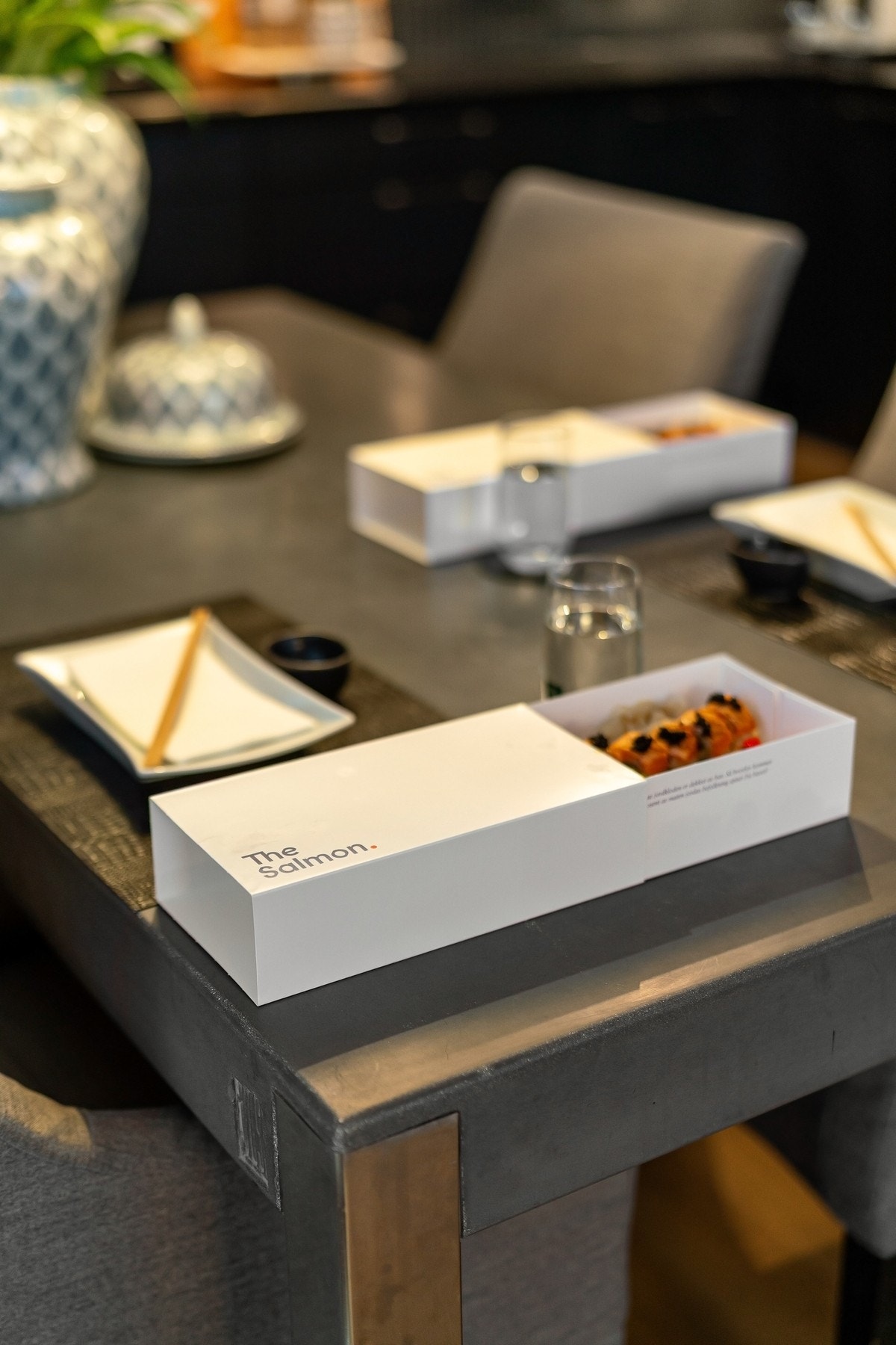 Alt utenfor døren; nabolaget kombinerer sjø, kunst, gastronomi og byliv. Galleribilde