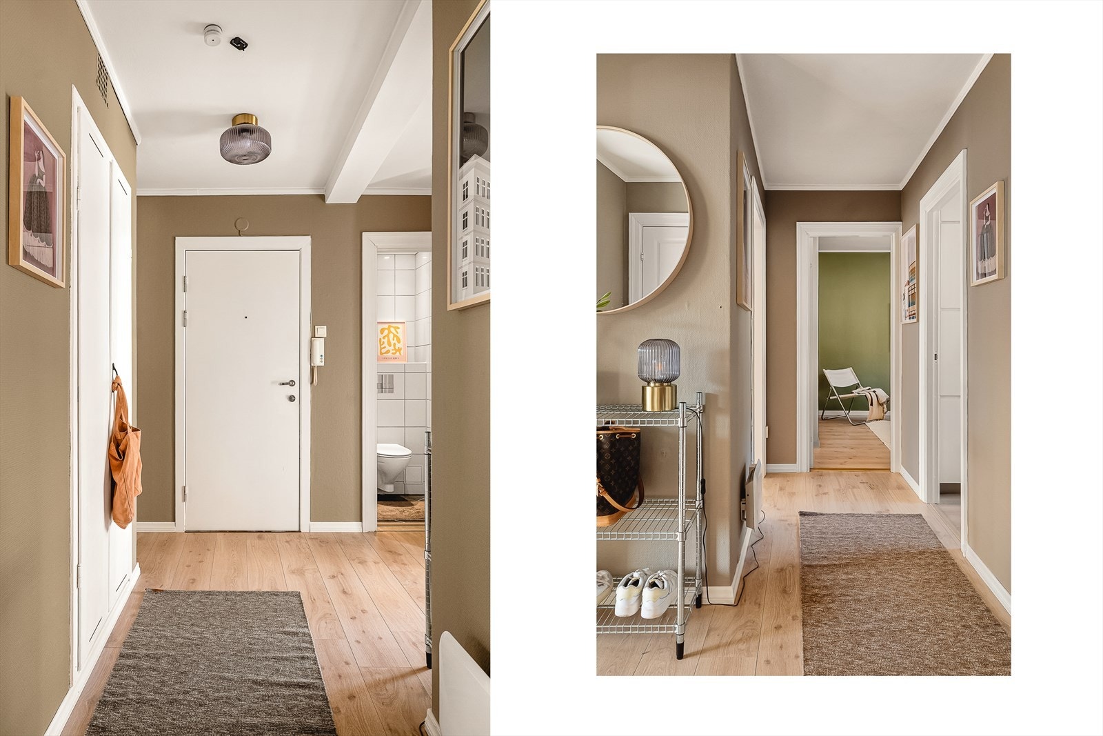 Detaljer | W Eiendomsmegling Bergen Galleribilde