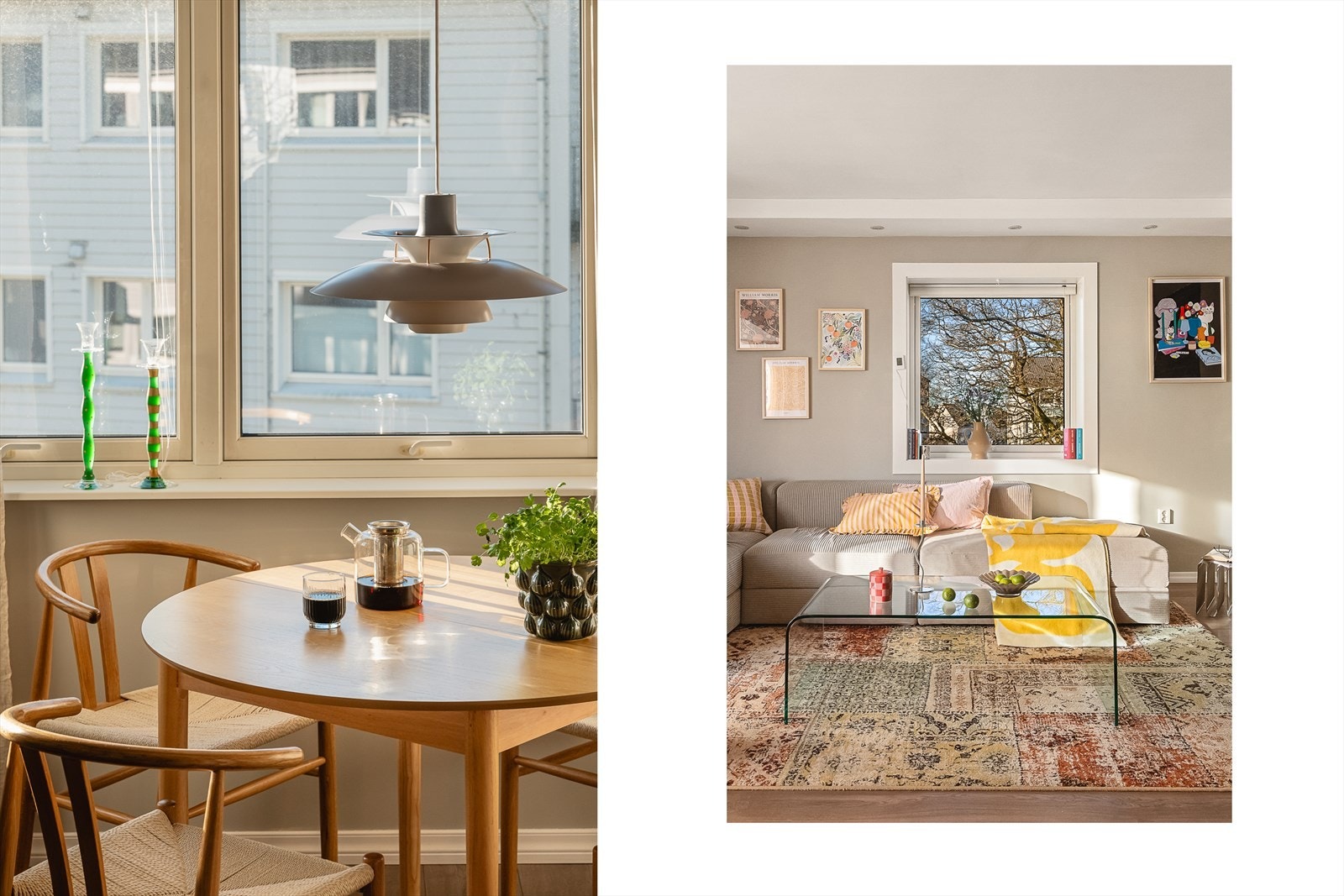 Perfekt beliggende 3-roms hjørneleilighet med vestvendt balkong og god planløsning. Like ved butikk, Bybanen og HVL! Galleribilde