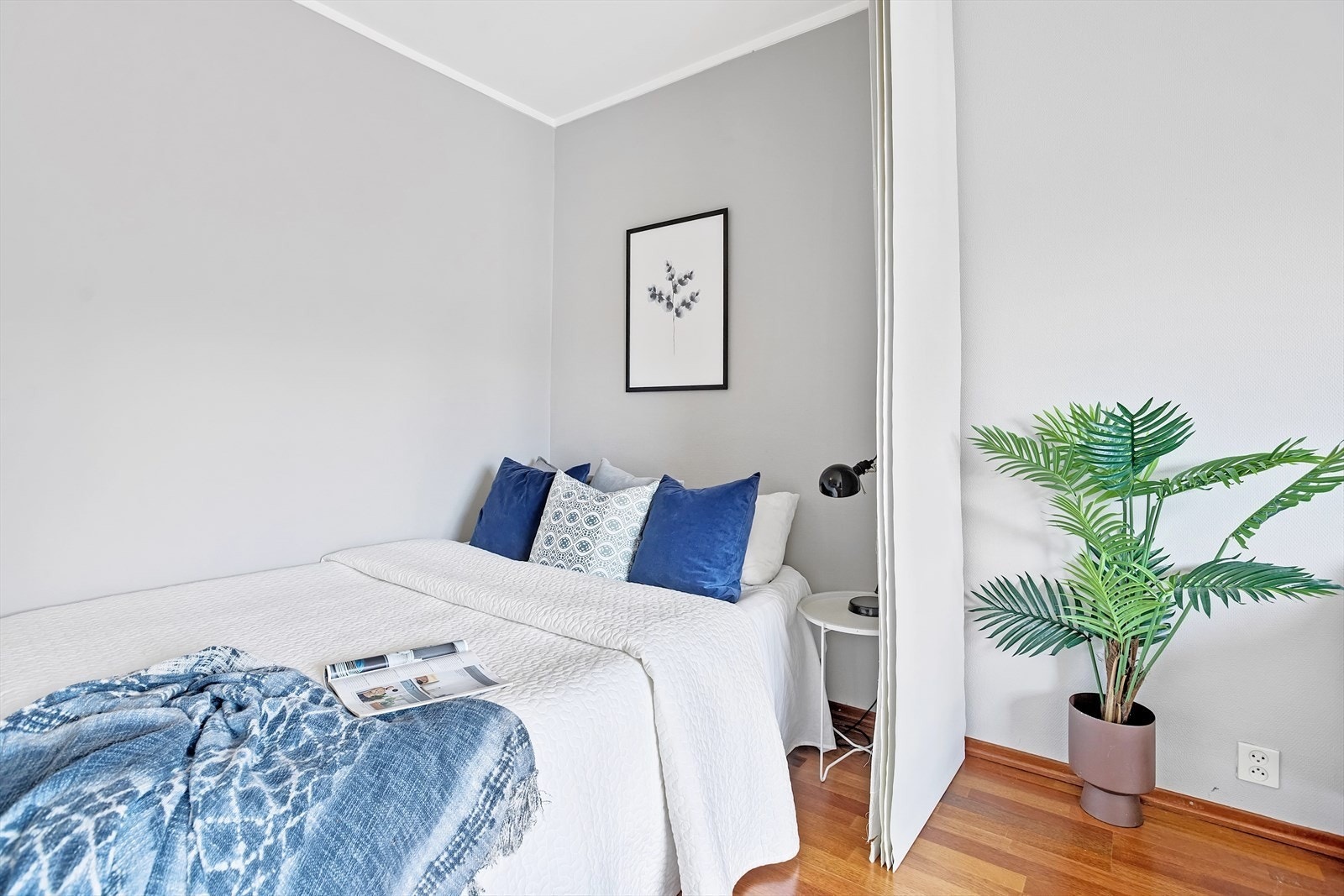 Sovealkove Galleribilde