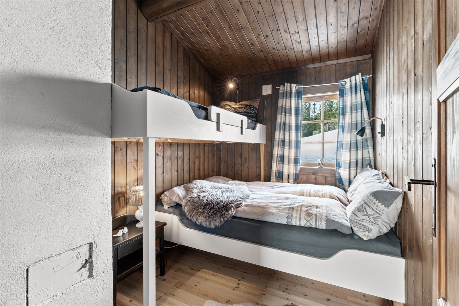 Soverom 2. Galleribilde