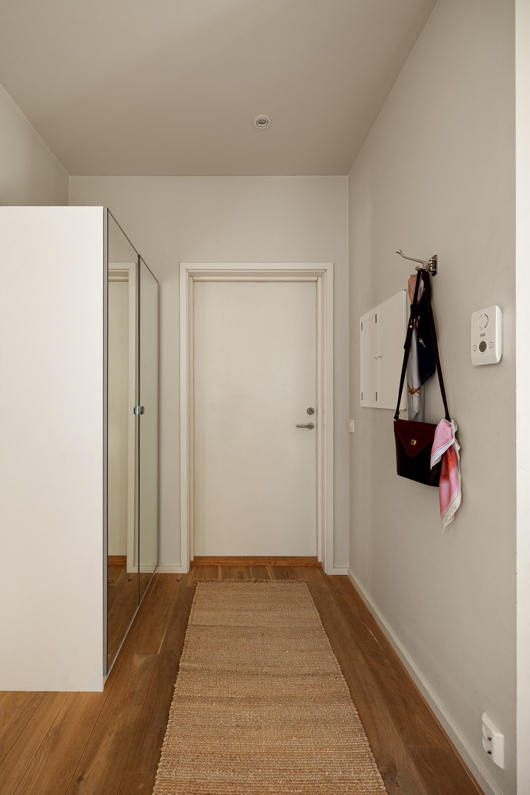 Velkommen inn! Galleribilde