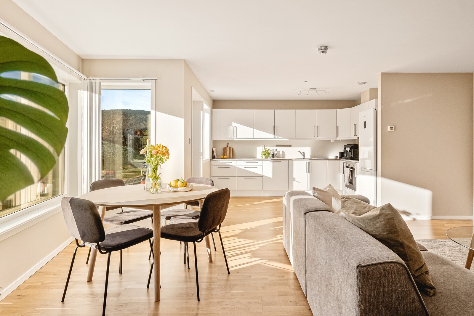 Velkommen til Fantoftvegen 13! Galleribilde