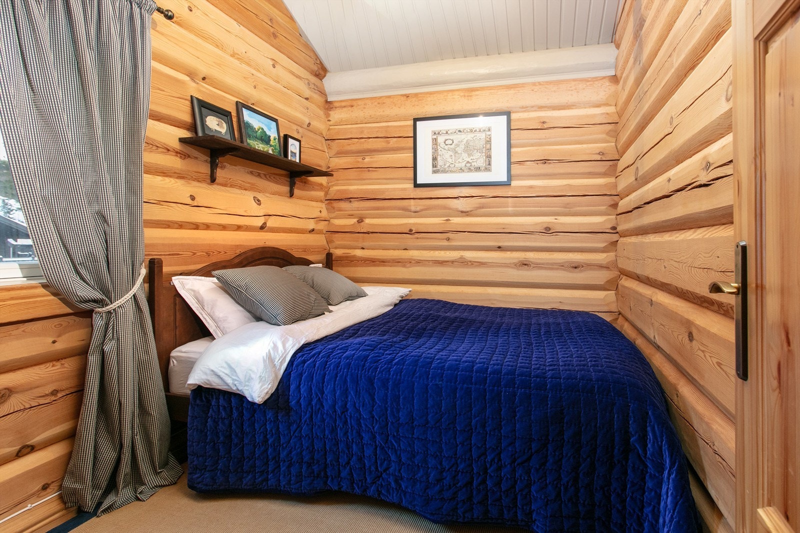 Soverom 2 Galleribilde